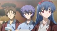 الصورة انمي Hataraku Saibou الحلقة 12 مترجمة اونلاين وتحميل مباشر