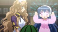 الصورة انمي Hataraku Saibou الحلقة 4 مترجمة اونلاين وتحميل مباشر