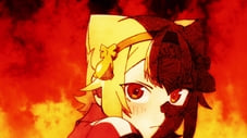 الصورة انمي Honzuki no Gekokujou الحلقة 14 والأخيرة مترجمة اونلاين وتحميل مباشر