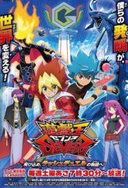 الصورة انمي 7Seeds الموسم 2 الحلقة 5 مترجمة اونلاين وتحميل مباشر