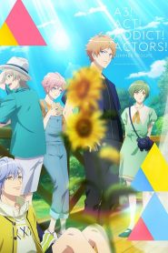 جميع حلقات انمي A3! Season Spring & Summer مترحمة اونلاين و تحميل مباشر
