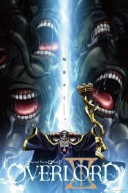 جميع حلقات انمي Overlord مترجمة اونلاين وتحميل مباشر