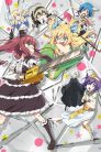 جميع حلقات انمي Jashin-chan Dropkick مترجمة اونلاين و تحميل مباشر