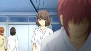الصورة جميع حلقات انمي Major 2nd مترجمة اونلاين و تحميل مباشر