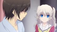 الصورة جميع حلقات انمي Charlotte شارلوت مترجمة اونلاين تحميل مباشر