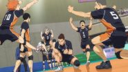 الصورة جميع حلقات انمي Listeners مترجمة اونلاين و تحميل مباشر