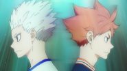الصورة جميع حلقات انمي Appare-Ranman! مترجمة اونلاين و تحميل مباشر