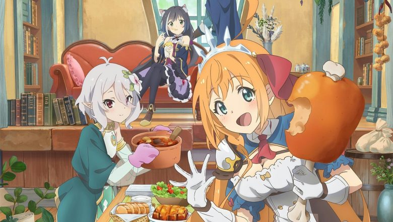 الصورة انمي ماجيك كايتو الحلقة 15 مدبلجة اونلاين وتحميل مباشر