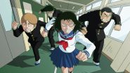 Image جميع مواسم Mob Psycho 100