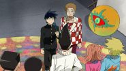 Image جميع مواسم Mob Psycho 100