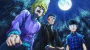 Image جميع مواسم Mob Psycho 100