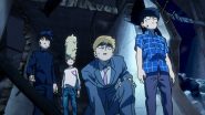 Image جميع مواسم Mob Psycho 100