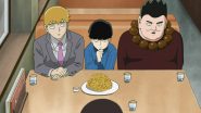 Image جميع مواسم Mob Psycho 100
