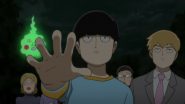 Image جميع مواسم Mob Psycho 100