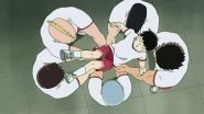 Image جميع مواسم Mob Psycho 100