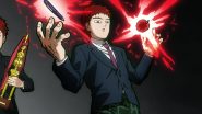Image جميع مواسم Mob Psycho 100