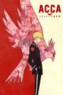 جميع حلقات انمي ACCA: 13-ku Kansatsu-ka مترجمة اونلاين وتحميل مباشر