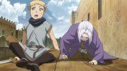 Image Arslan Senki