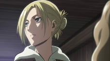 Image Attack on Titan OVA