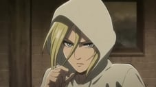 Image Attack on Titan OVA
