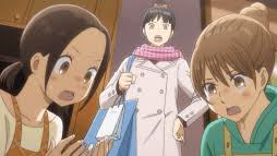 Image Chihayafuru