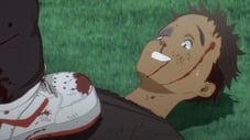 Image Dorohedoro