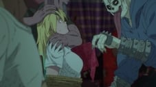 Image Dorohedoro