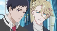 Image Housekishou Richard-shi no Nazo Kantei
