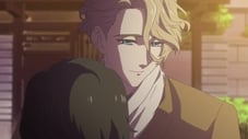Image Housekishou Richard-shi no Nazo Kantei