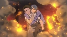 Image Housekishou Richard-shi no Nazo Kantei