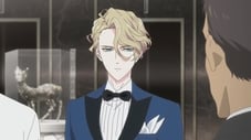 Image Housekishou Richard-shi no Nazo Kantei