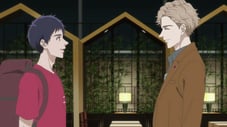 Image Housekishou Richard-shi no Nazo Kantei