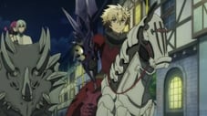 الصورة انمي Black Clover الحلقة 118 مترجمة اونلاين وتحميل مباشر