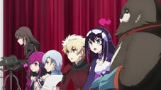الصورة انمي 22/7 الحلقة 2 مترجمة اونلاين وتحميل مباشر