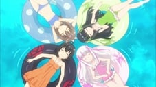 الصورة انمي Knight’s & Magic الحلقة 1 مترجمة اونلاين وتحميل مباشر