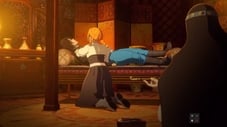 الصورة فيلم One Piece: Stampede مترجم بلوراي اونلاين وتحميل مباشر بعدة جودات