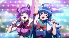 الصورة جميع حلقات انمي Ze Tian Ji اونلاين و تحميل مباشر