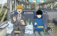 Image جميع مواسم Mob Psycho 100