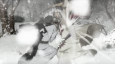 Image Mugen no Juunin: Immortal