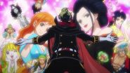 الصورة جميع حلقات انمي Gleipnir مترجمة اونلاين و تحميل مباشر