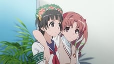 Image Toaru Kagaku No Railgun