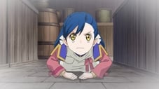 Image جميع مواسم Honzuki no Gekokujou