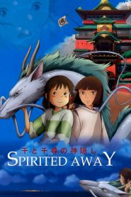 فيلم Spirited Away 2001 مدبلج اونلاين تحميل مباشر