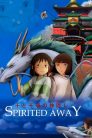 فيلم Spirited Away 2001 مدبلج اونلاين تحميل مباشر