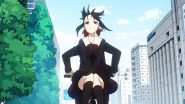 الصورة جميع حلقات انمي Asatir: Mirai no Mukashi Banashi مترجمة اونلاين وتحميل مباشر