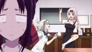 الصورة جميع حلقات انمي Asatir: Mirai no Mukashi Banashi الموسم 1 مترجمة اونلاين وتحميل مباشر