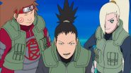 الصورة فيلم Psycho-Pass 3: First Inspector الجزء الثاني مترجم اونلاين وتحميل مباشر