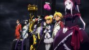 Image جميع مواسم Overlord