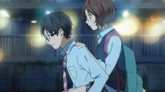 الصورة جميع حلقات انمي ACCA: 13-ku Kansatsu-ka مترجمة اونلاين وتحميل مباشر