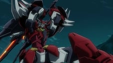 Image Gundam Build Divers Re:RISE
